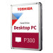 Жесткий диск 6TB Toshiba P300 HDWD260UZSVA
