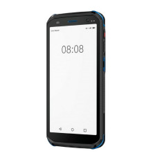 Терминал сбора данных Mindeo M50 2D/WiFi/LTE/NFC/3/32Gb/C/5000mAh/USB/EU