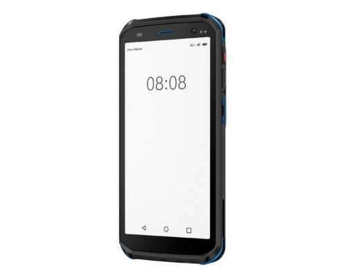 Терминал сбора данных Mindeo M50 2D/WiFi/LTE/NFC/3/32Gb/C/5000mAh/USB/EU Терминал сбора данных Mindeo M50 2D/WiFi/LTE/NFC/3/32Gb/C/5000mAh/USB/EU