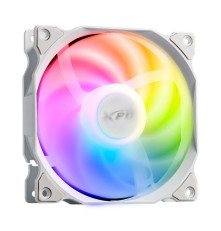 Вентилятор для корпуса XPG VENTO120ARGBPWM-WHCWW, белый