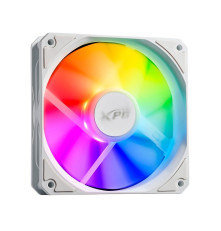 Вентилятор для корпуса XPG VENTOR120ARGBPWM-WHCWW, белый