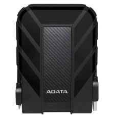 Внешний жесткий диск 1TB ADATA HD710 Pro, USB 3.1, черный