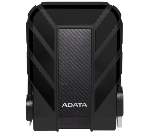 Внешний жесткий диск 1TB ADATA HD710 Pro, USB 3.1, черный