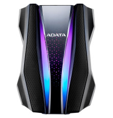 Внешний жёсткий диск 2TB ADATA HD770G AHD770G-2TU32G1-CBK, черный