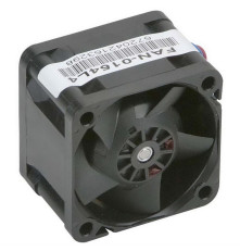 Вентилятор для корпуса SuperMicro FAN-0154L4, черный