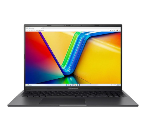 Ноутбук ASUS Vivobook 16X K3605ZC-MB292 Intel Core i5-12500H/16Gb/SSD512Gb/RTX3050 4Gb/16"/IPS /FHD+/60Hz/NoOS/Black(90NB11F1-M00D80)