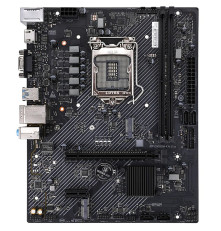 Материнская плата Colorful CH510M-K M.2 V20 (LGA1200)