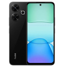 Смартфон Xiaomi Смартфон Redmi 13 8+256GB, черный