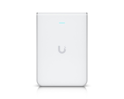 Точка доступа Wi-Fi Ubiquiti UniFi 7 AP Pro Wall