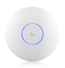 Точка доступа Wi-Fi Ubiquiti UniFi 7 AP Pro Max 2, белый