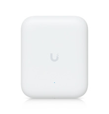 Точка доступа Wi-Fi Ubiquiti UniFi 7 AP Outdoor, белый