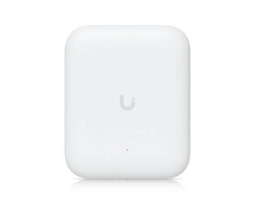Точка доступа Wi-Fi Ubiquiti UniFi 7 AP Outdoor, белый