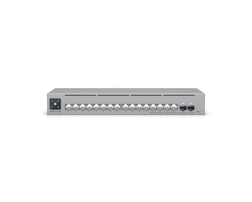 Коммутатор Ubiquiti UniFi Switch Pro Max