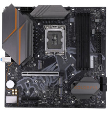 Материнская плата Colorful BATTLE-AX B760M-PLUS D5 V20 (LGA1700)