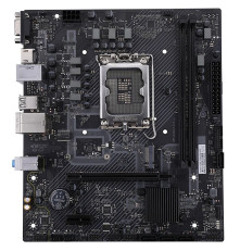 Материнская плата Colorful H610M-E M.2 V20 (LGA1700)