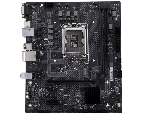Материнская плата Colorful H610M-E M.2 V20 (LGA1700) Материнская плата Colorful H610M-E M.2 V20 (LGA1700)