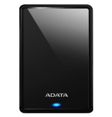 Внешний жесткий диск 1TB ADATA HV620S, USB 3.2 Gen1, черный