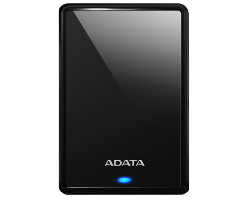 Внешний жесткий диск 1TB ADATA HV620S, USB 3.2 Gen1, черный Внешний жесткий диск 1TB ADATA HV620S, USB 3.2 Gen1, черный