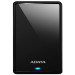 Внешний жесткий диск 1TB ADATA HV620S, USB 3.2 Gen1, черный