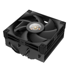 Вентилятор для процессора Deepcool AN400 BLACK R-AN400-BKWNMN-G, черный