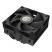 Вентилятор для процессора Deepcool AN400 BLACK R-AN400-BKWNMN-G, черный