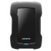 Внешний жесткий диск 1TB ADATA HD330, USB 3.1, черный