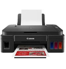 МФУ Canon Pixma G3410