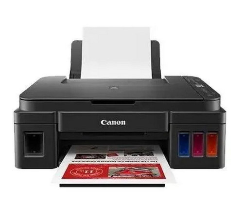 МФУ Canon Pixma G3410