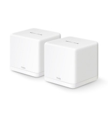 Wi-Fi MESH система Mercusys Halo H60X (2-pack)