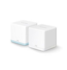 Wi-Fi MESH система Mercusys Halo H32G (2-pack)