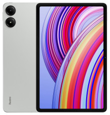 Планшет 12.1" Xiaomi Redmi Pad Pro 5G 6+128Gb зеленый
