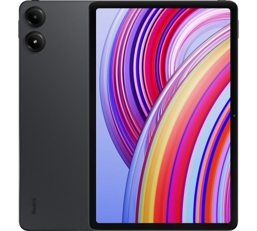 Планшет 12.1" Xiaomi Redmi Pad Pro 8+256GB, серый (VHU4738RU)