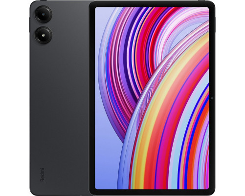 Планшет 12.1" Xiaomi Redmi Pad Pro 6+128Gb серый Планшет 12.1" Xiaomi Redmi Pad Pro 6+128Gb серый