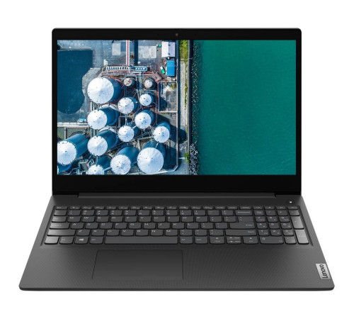 Ноутбук LenovoIdeaPad 3 15IML05 Core i3-10110U/4Gb/1TB/15.6»/IPS/FHD/noOS/black (81WB00T8RK)