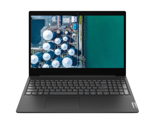 Ноутбук LenovoIdeaPad 3 15IML05 Core i3-10110U/4Gb/1TB/15.6»/IPS/FHD/noOS/black (81WB00T8RK)