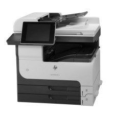 МФУ HP LaserJet Enterprise MFP M725dn