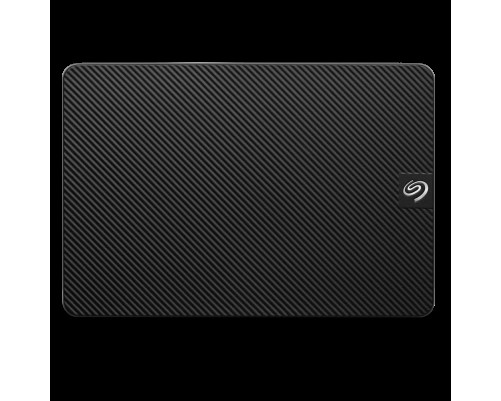 Внешний жесткий диск 24TB Seagate Expansion STKP24000400, черный