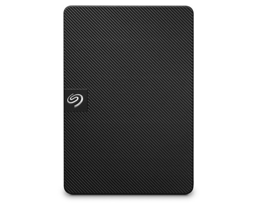 Внешний жесткий диск 2TB Seagate Expansion STKM2000400, черный