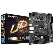 Материнская плата Gigabyte H510M K V2 2.0 (LGA1200)