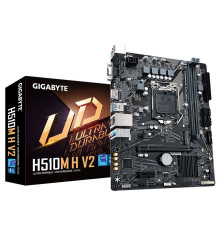 Материнская плата Gigabyte H510M H V2 2.0 (LGA1200)
