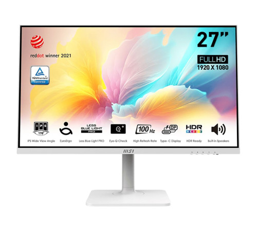 Монитор MSI Modern MD2712PW (27")