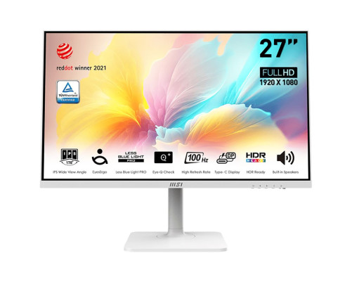 Монитор MSI Modern MD2712PW (27")
