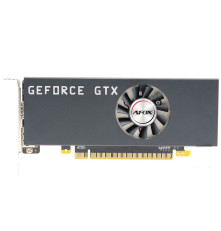 Видеокарта AFOX GTX1050Ti 4GB, GDDR5/128-bit