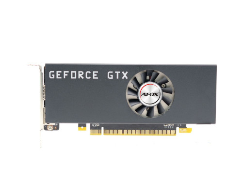 Видеокарта AFOX GTX1050Ti 4GB, GDDR5/128-bit