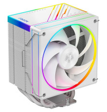Вентилятор для процессора ID-Cooling FROZN A610 ARGB, белый