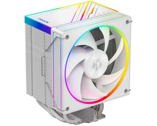 Вентилятор для процессора ID-Cooling FROZN A610 ARGB, белый Вентилятор для процессора ID-Cooling FROZN A610 ARGB, белый