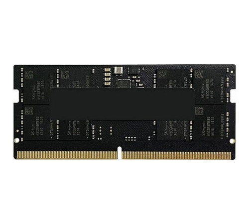 Модуль оперативной памяти AMD Radeon 32GB Entertainment Series Black DDR5 5200Mhz SO-DIMM, CL40, 1.1V, RTL