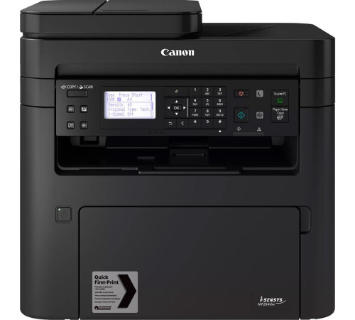 МФУ Canon i-Sensys MF264dw