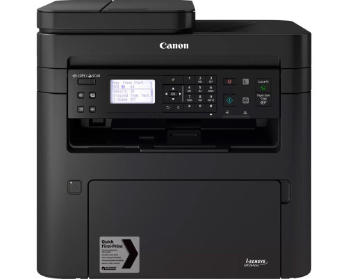 МФУ Canon i-Sensys MF264dw МФУ Canon i-Sensys MF264dw