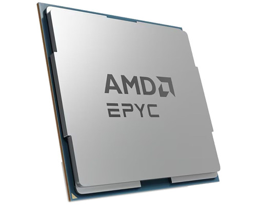 Процессор AMD EPYC 9254 (SP5) OEM